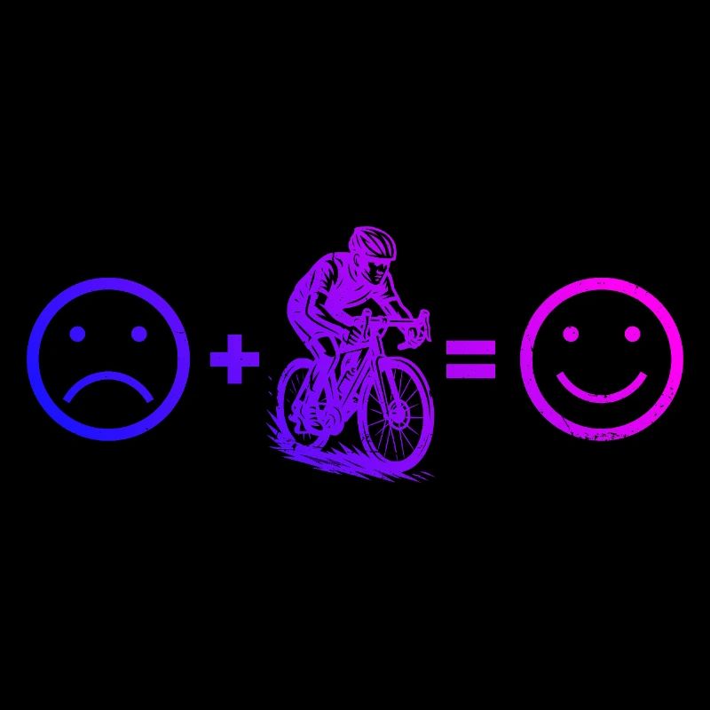 Conception de vélo de route compact pour vélo de route