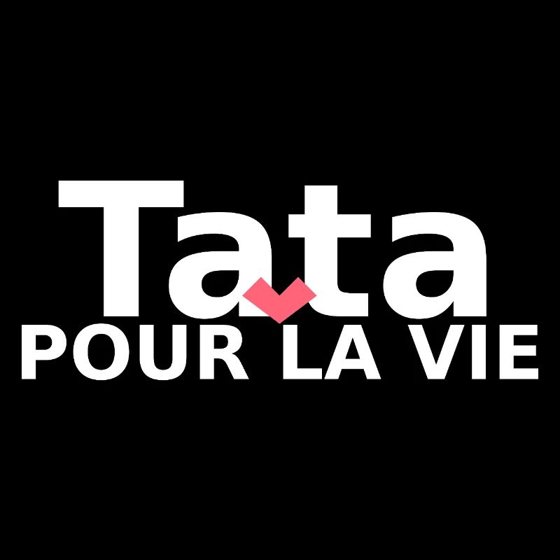 Tata pour la vie 