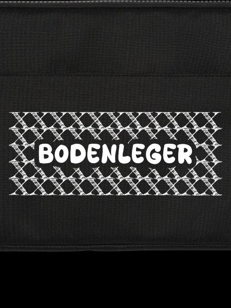 Geschenk für Bodenleger