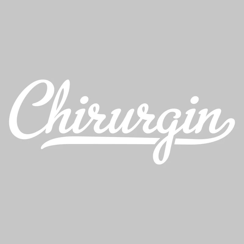 Chirurgin