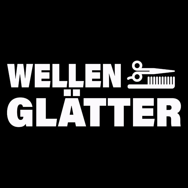 WELLENGLÄTTER