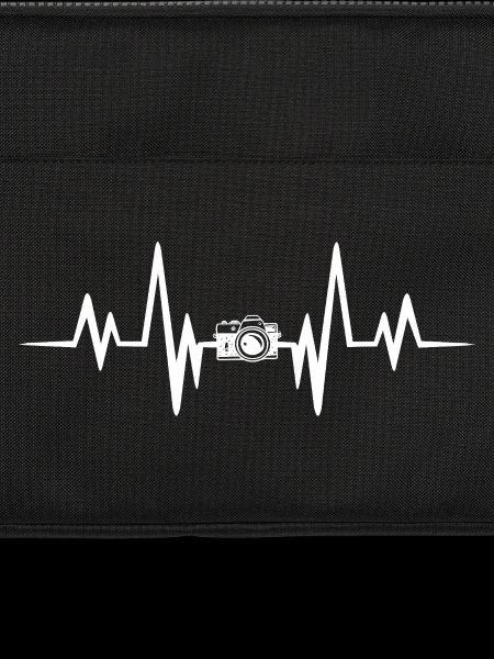 Camera Heartbeat