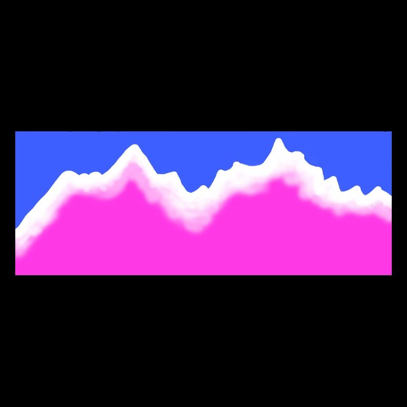 Berge 