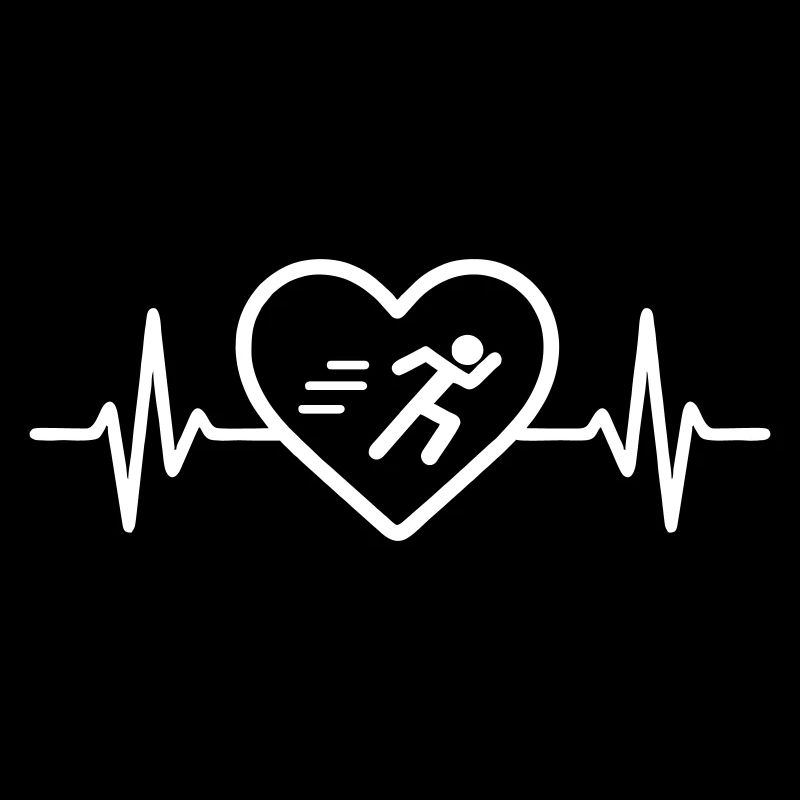 Running Running Heart