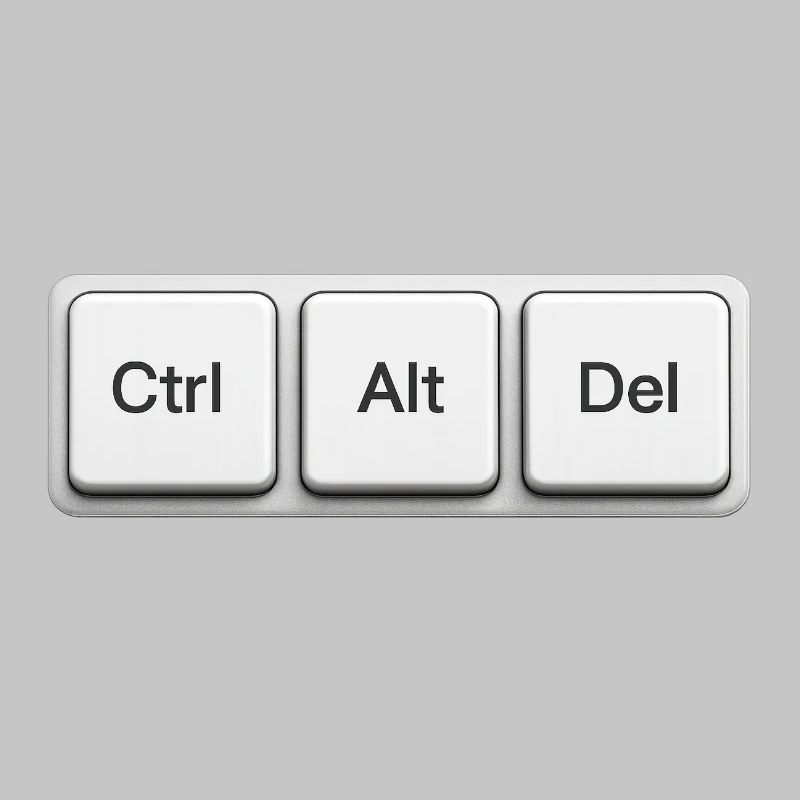 Shutdown Shortcut