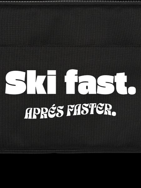 Skiing - Après-Ski