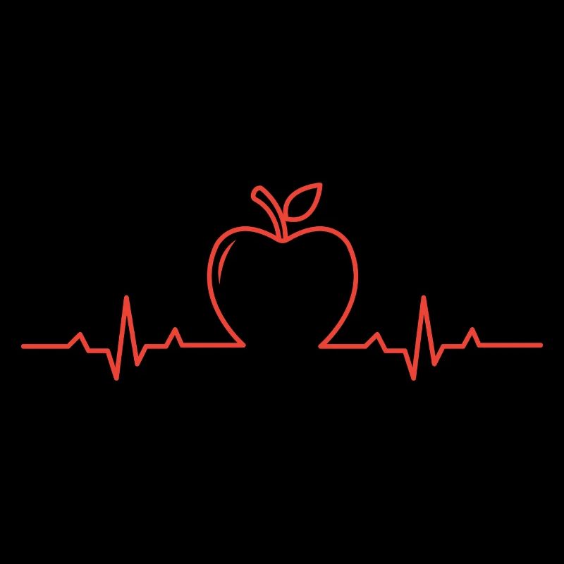 Battement de cœur du professeur Apple