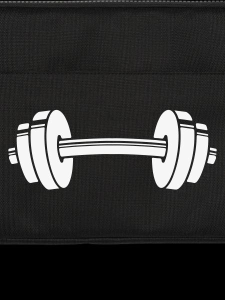 Dumbbell icon
