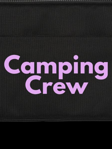 Camping Crew