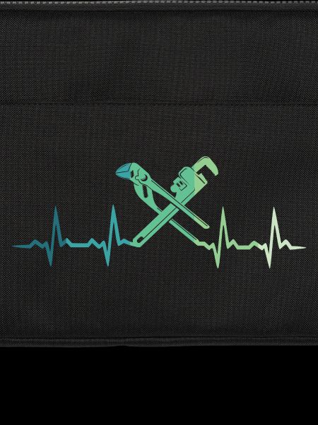 Heating engineer, plumber's heartbeat