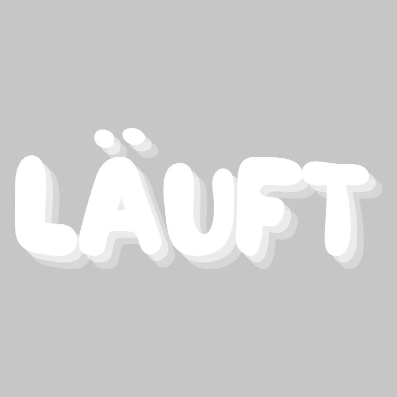 läuft