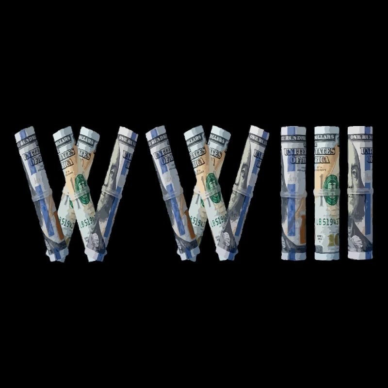 WW III Geldrollen
