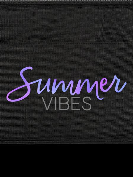 Summer Vibes
