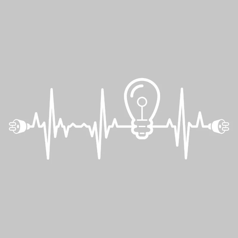 Electrical Engineer Heartbeat