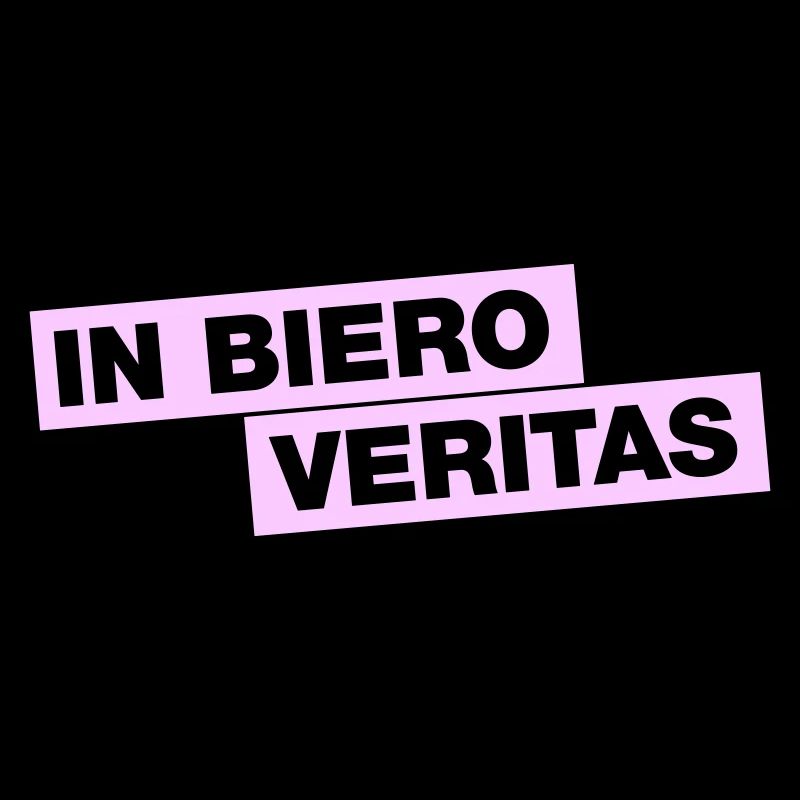 In Biero Veritas