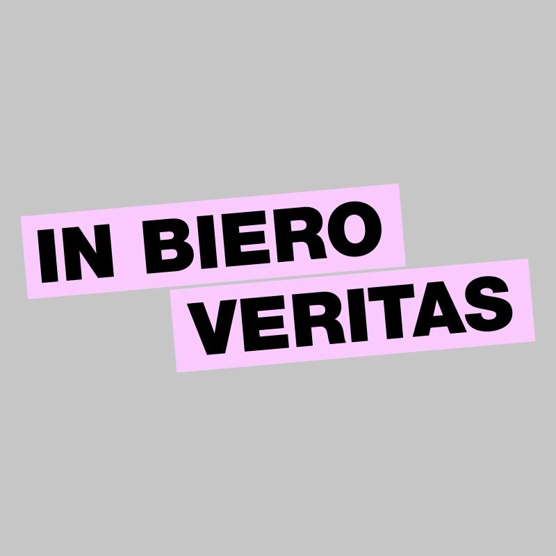 In Biero Veritas