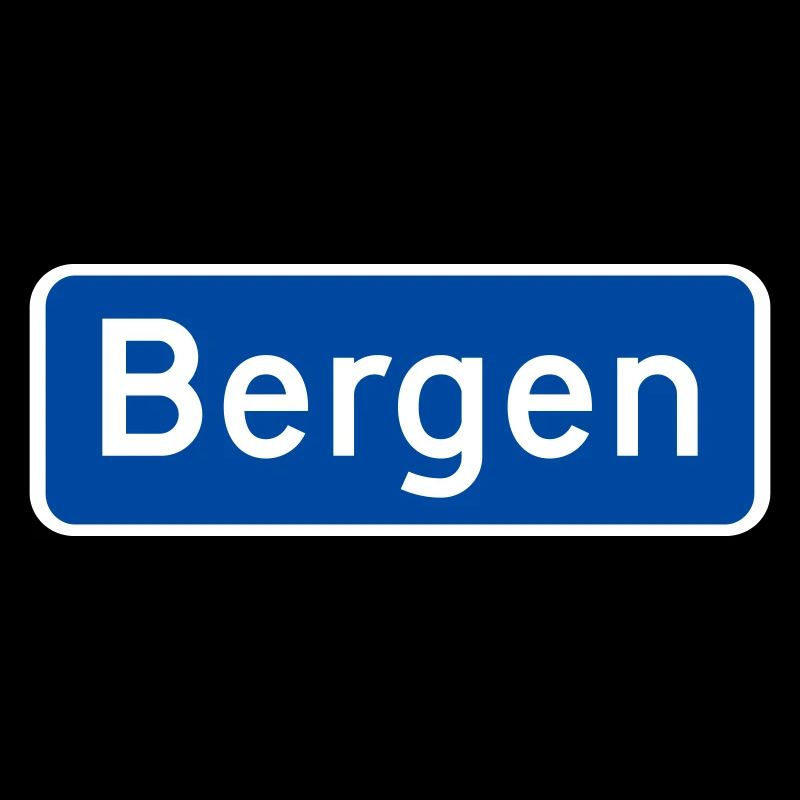 Bergen