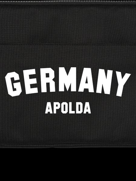 APOLDA Germany