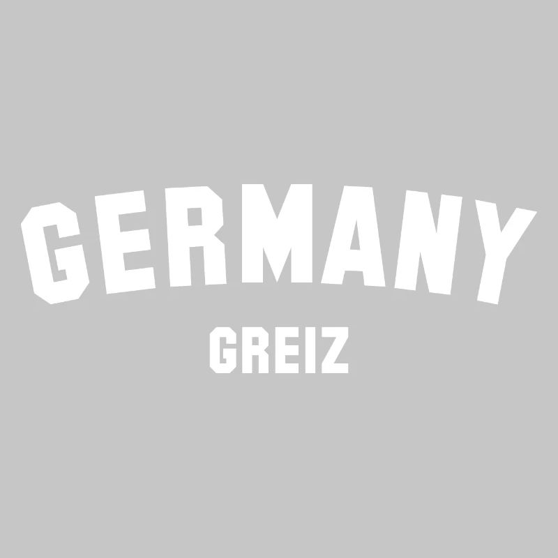 GREIZ Germany