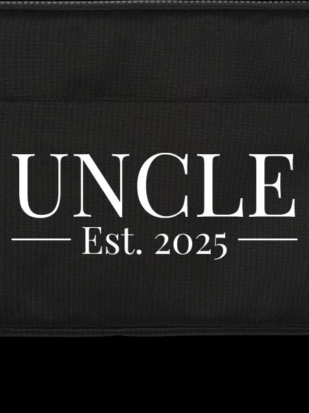 Uncle Established 2025