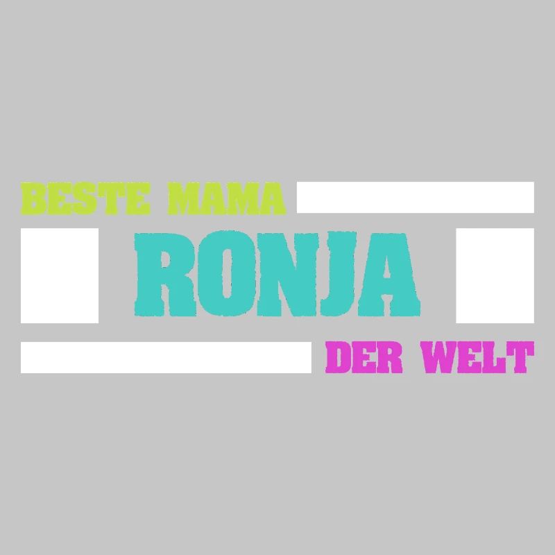 Mutter Ronja