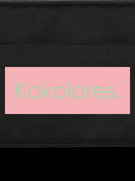 Kokolores.