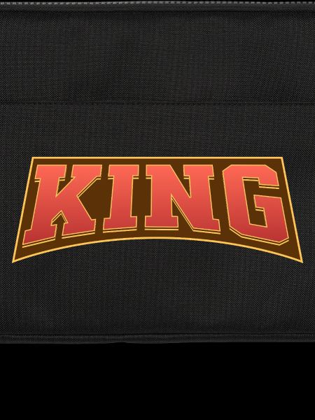 King