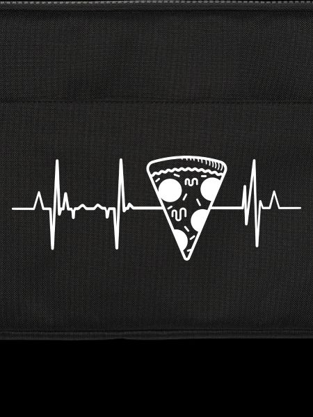 Pizza Heartbeat