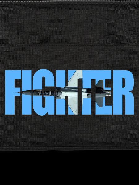 Fighter T-38 Talon