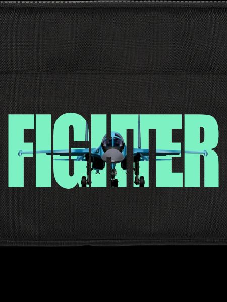Fighter Su-34