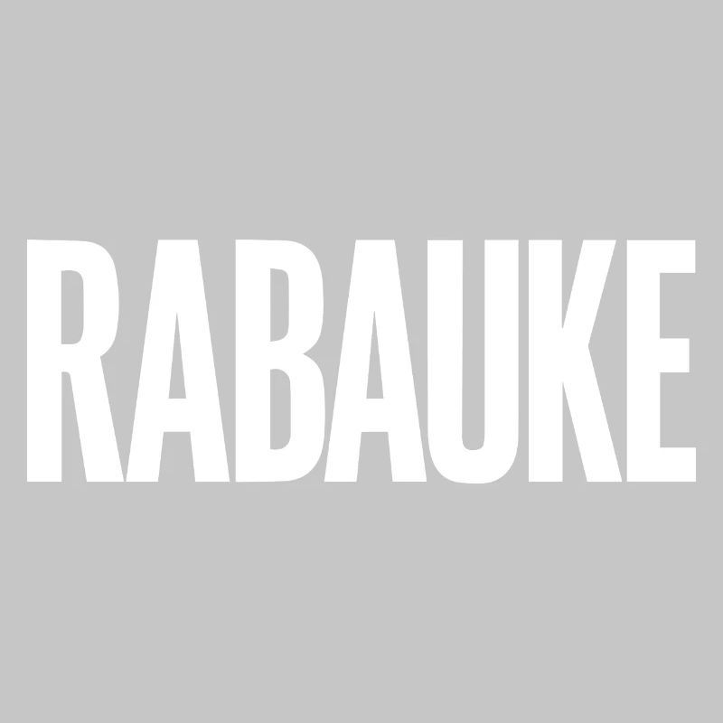 Rabauke