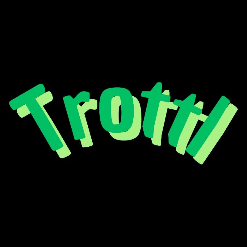 Trottl