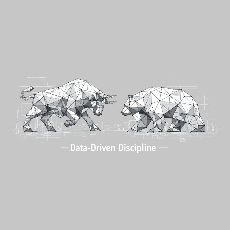 Data-Driven Discipline: Bulle & Bär Design