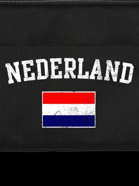Nederland Arc-Flagge