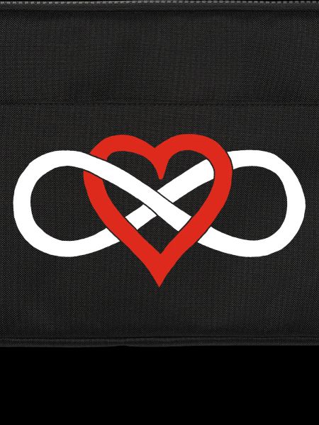 Infinite Love (White)