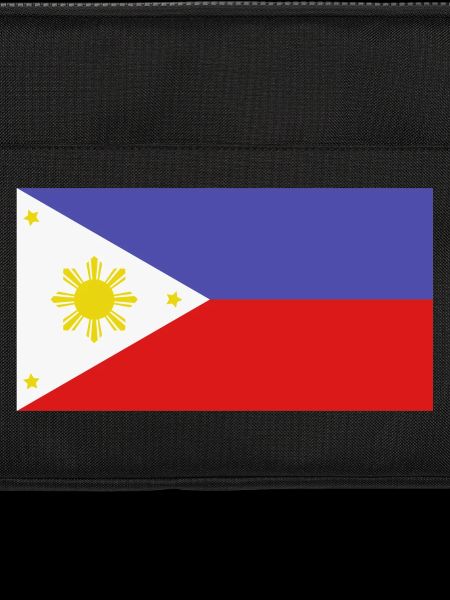 Philippines Flag