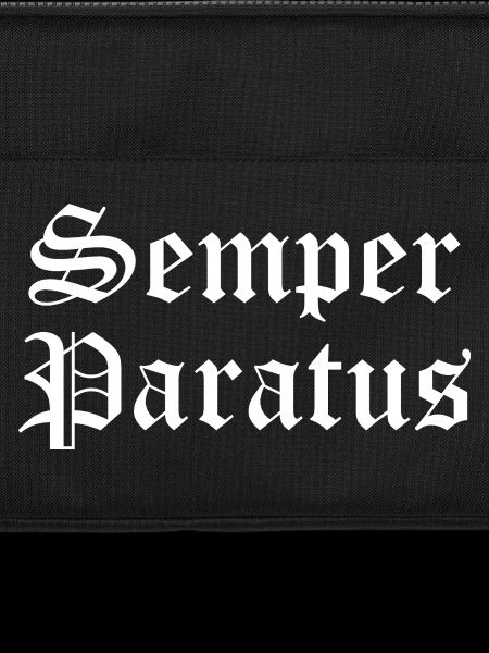 Semper Paratus