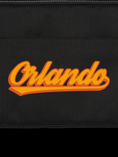 Orlando Retro Script