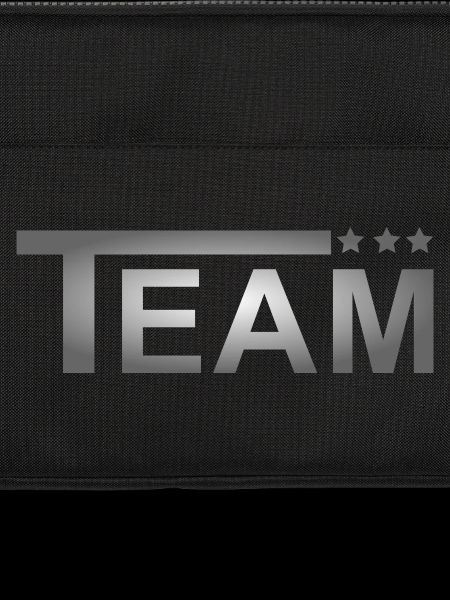 Team Stars Grey