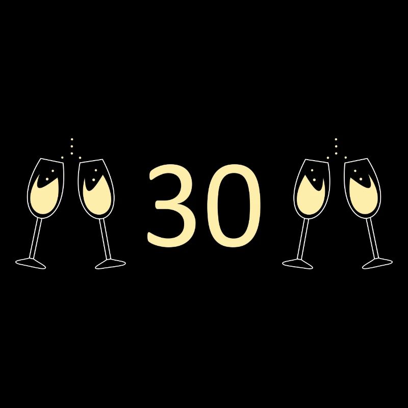 30e anniversaire 30e anniversaire