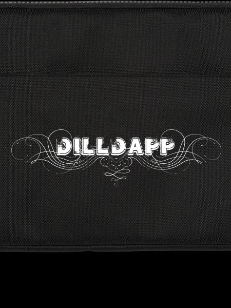 DILLDAP SCHRIFTZUG