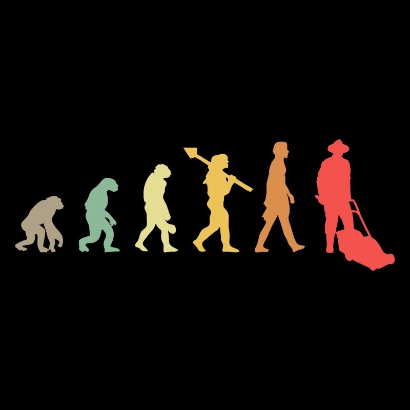 Evolution Gardener Gardening