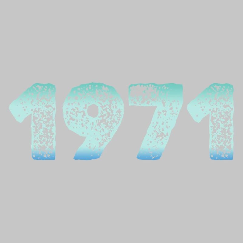 Neon Bruch 1971