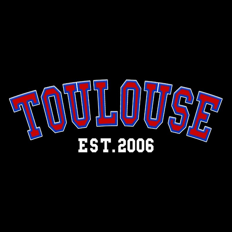 Toulouse Est. 2006