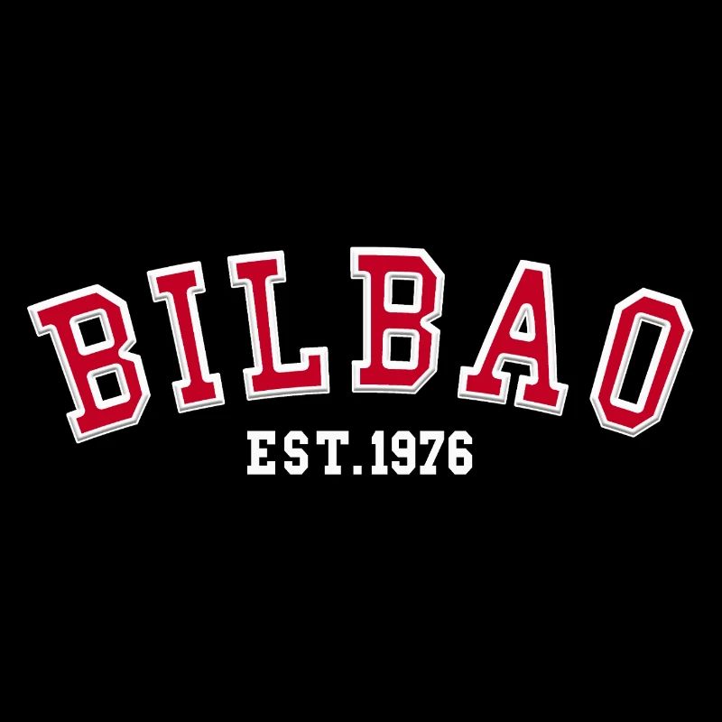 Bilbao gegründet 1976