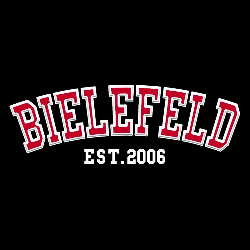 Bielefeld Est. 2006