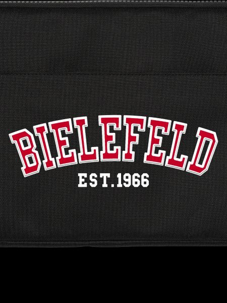 Bielefeld Est. 1966