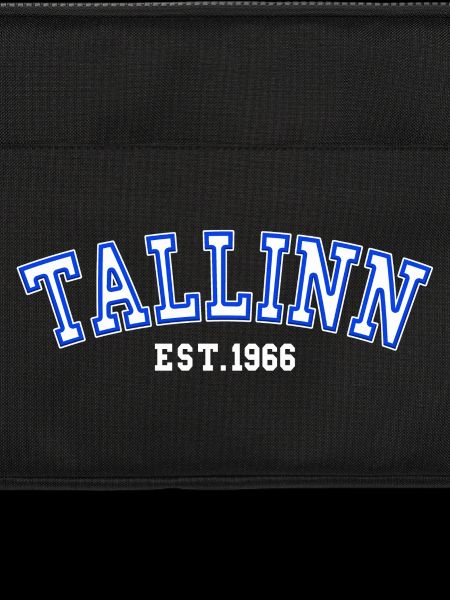Tallinn Est. 1966