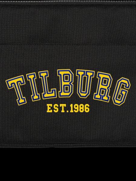 Tilburg Est. 1986