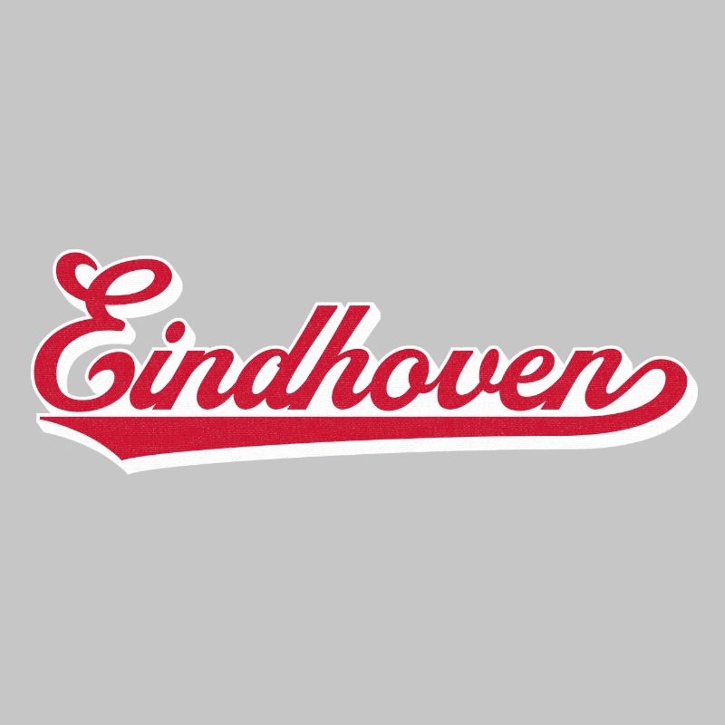Eindhoven Script Stadtlogo